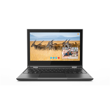 Lenovo 300e 11.6" Touch 4GB 128GB W11P 